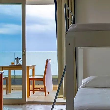 Solar Hotel