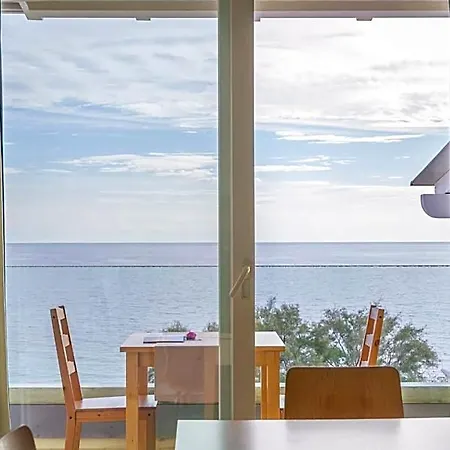 Solar Hotel Torricella (Taranto)