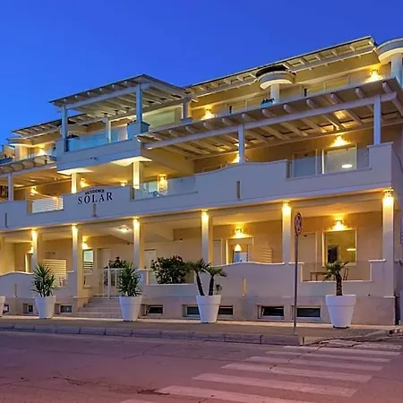 Hotel Solar