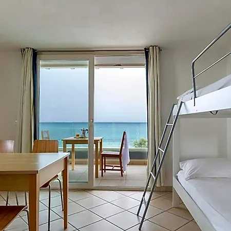 Solar Hotel Torricella (Taranto)