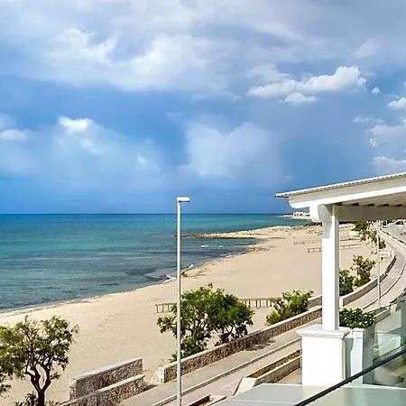 Solar Torricella (Taranto)