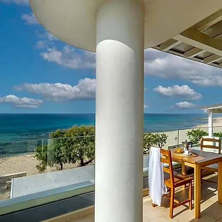 Hotel Solar Torricella (Taranto)